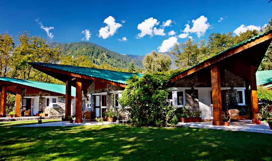 Span Resort & Spa